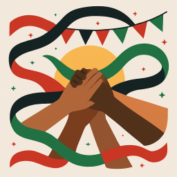 Juneteenth social post image